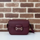 Top Quality Gucci Horsebit 1955 Mini Shoulder Bag #815205