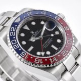 Rolex GMT-Master II