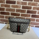 Ophidia GG Perfect Replica Gucci 781397 Shoulder Designer Bag