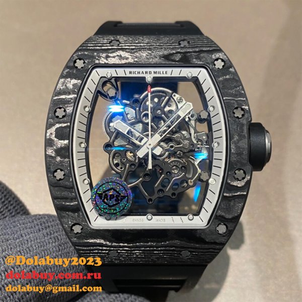 Richard Mille 055