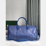 Replica Goyard Croisiere 50 Inspired Goyardine 0201515 Designer Bag