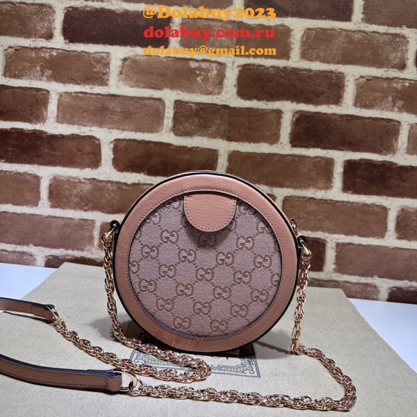 Replica Designer Ophidia Gucci Crossbody Shouder 550618 Bag