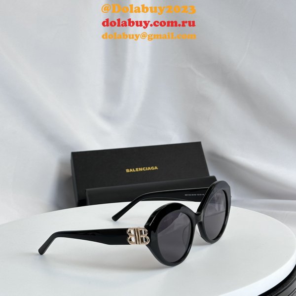 Top Quality BALENCIAG BB0133S WHOLESALE SUNGLASSES