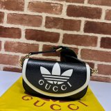 Inspired Adidas X Gucci 727791 High Quality Replica bag