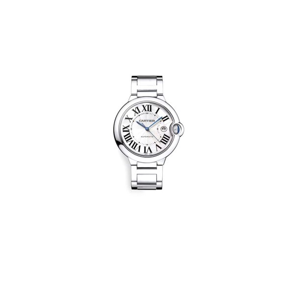 Cartier 42mm Ballon Bleu de Cartier watch