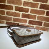 Gucci Best 658572 Mini bag with Interlocking G Designer