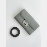 7 Star hermes constance to go clutch bag