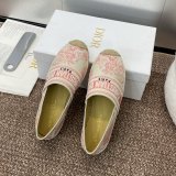 Wholesale Fashion Dior Granville Espadrille