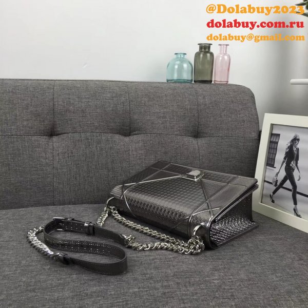 Top Quality Christian Dior Medium Diorever 25CM UK Bag