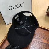 Knockoff Gucci New baseball cap