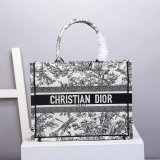 Knockoff Christian Dior Book Tote Top Quality bag