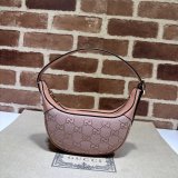 Knockoff Gucci Fashion Ophidia GG Supreme 658551 Best Bag