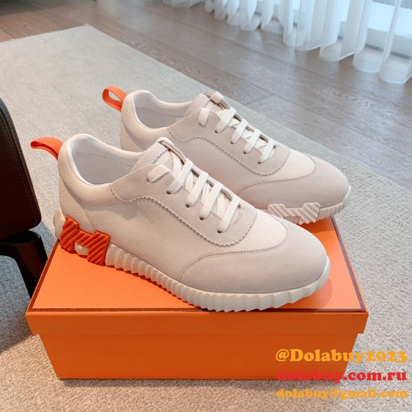 Top Quality Luxury 7 Star Bouncing women/men sneaker