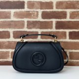 Gucci Inspired Blondie Small Top Handle 815714 Luxury Bag