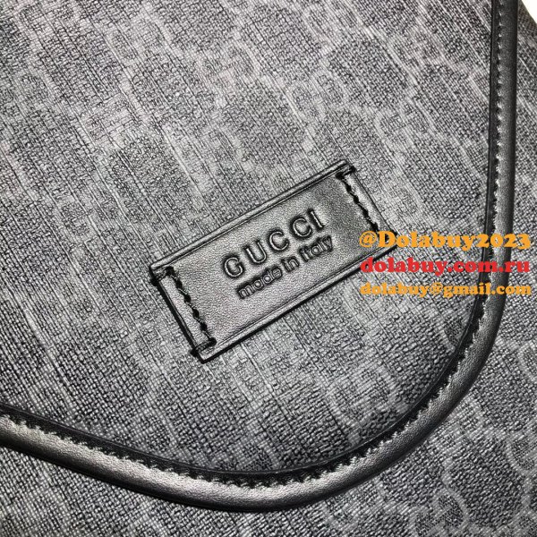 Gucci AAA+ 599521 Shoulder Bag Men High Quality