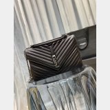 Wholesale Saint Laurent Replica College 487212 Shoulder Bag