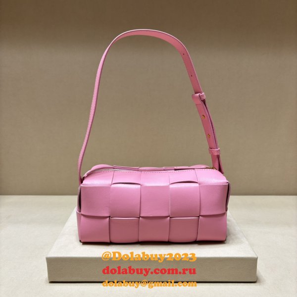 Designer BOTTEGA VENETA BRICK CASSETTE