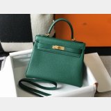 High Quality Customize Hermes Kelly 25MM/28MM TOGO LEATHER For Sale