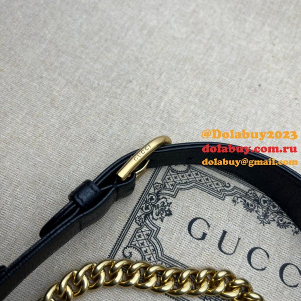 Gucci Wholesale Aphrodite 731817 Shoulder Fake Bag