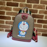 High Quality Doraemon x Gucci small 647816 backpack