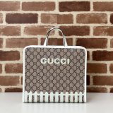 Best Peter Rabbit Gucci Knockoff 605614 Tote Boys Bag