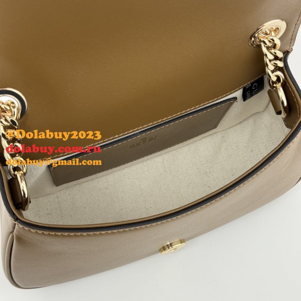 Gucci Blondie Wholesale Shoulder 815711 Fashion Replica Bag