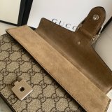 Wholesale UK Gucci 499623 Dionysus GG small shoulder bag