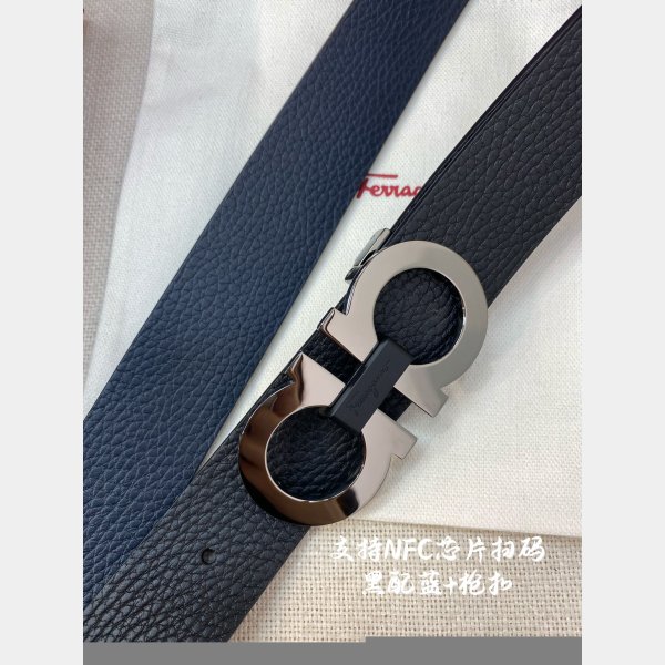 Designer FERRAGAMO BELT 35MM Best Replica