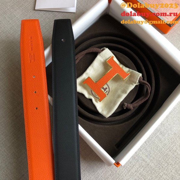 Best Place to Buy Hermes Reversible 32mm Dupes & GG Belt Dupes