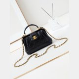 Best Top Handle Knockoff AS4958 Mini High Quality Bag