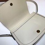 High Quality Gucci Ophidia shoulder bag 601044 GG Supreme leather