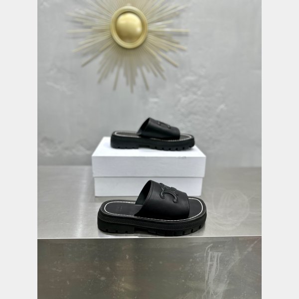 Replica Celine Dolabuy Inspired Top Quality Triophpe Shoes