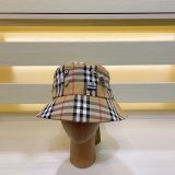 Luxury Burberry Shop Replica fishmen hat