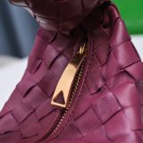 Buy First Copy Replica Bottega Veneta Jodie Clutch Bag online from China