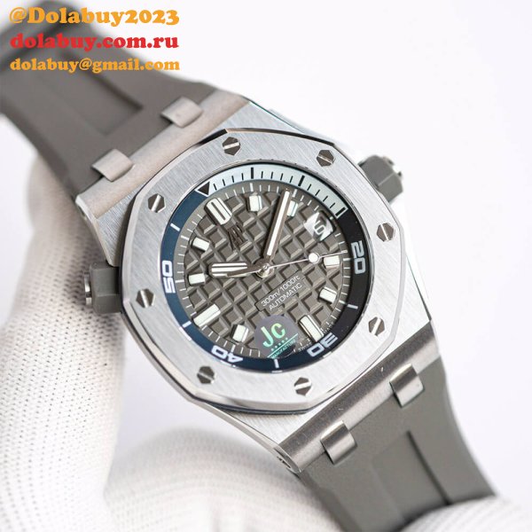 Audemars Piguet Royal Oak 15720