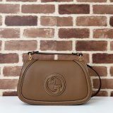 Gucci Designer 7 Star 815716 Blondie Top Handle Copy Bag