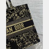 The Best Replica Christian Dior CD Book Tote 36/41.5cm Shoes