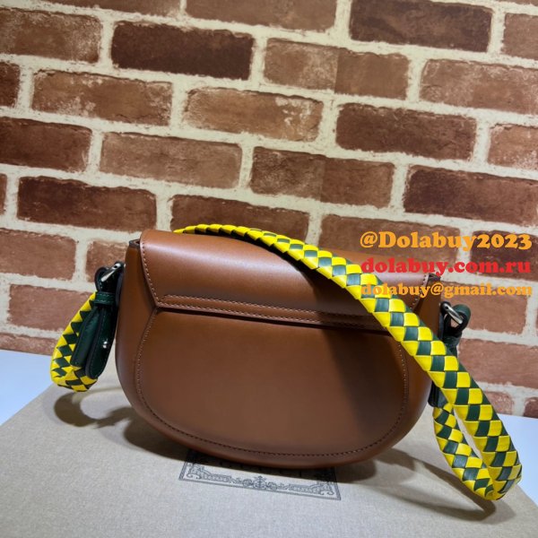 1:1 Gucci 679540 Replica shoulder Top Sale Bag