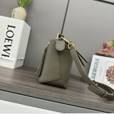 Fashion Small Puzzle Bag In Classic Calfskin 24CM