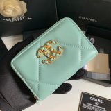 Replica CC Wallets on sale Fashion p0945