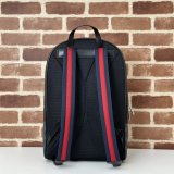 Mirror Gucci 1:1 GG Copy 792123 Backpack Mens Bag