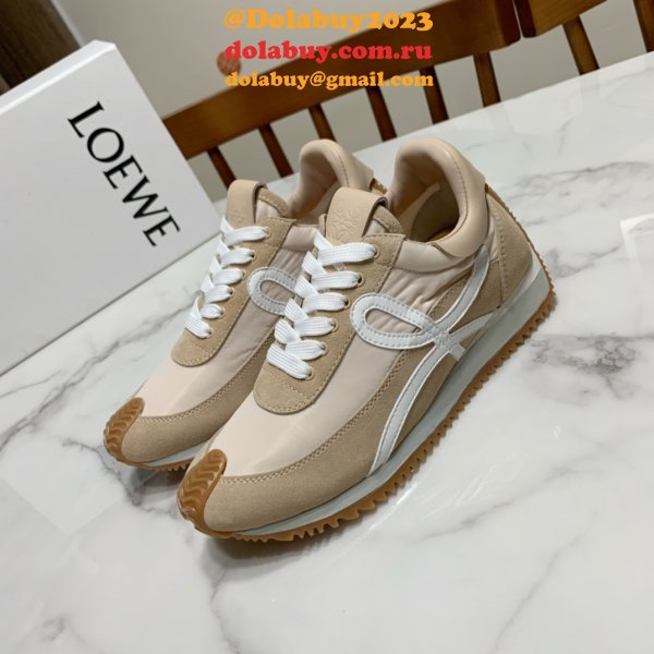 Copy Top Loewe Replica Forrest Gump Women/Men Shoes Outlet Online