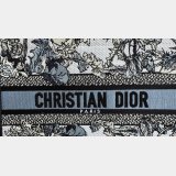 Christian 2024 Dior Duplicate Top High CD Book Tote Bags