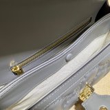 Gucci Design 724529 GG Matelasse Replica Top Bag