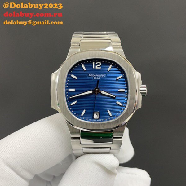 Patek Philippe 7118/1A