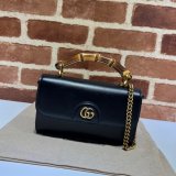 Designer 7 Star Replica Gucci Shoulder 675795 Bags