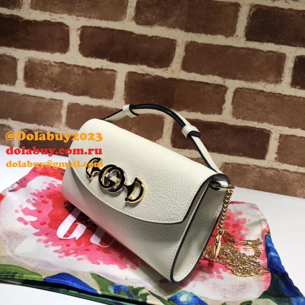 AAA+ Gucci Zumi smooth leather mini shoulder 564718 Replica bag