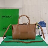 Best Bottega Veneta MINI Arco Tote Bag 25CM