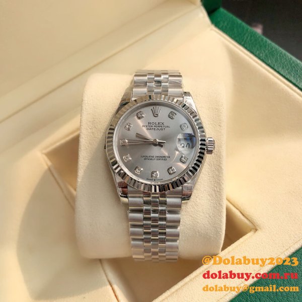 Rolex Datejust 31