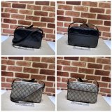 GG Crystal 760342 Gucci Designer Replica Shoulder Bag